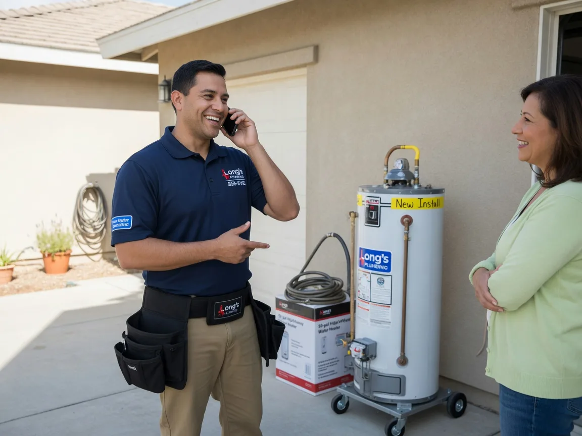 Leak Detection Diablo, CA FAQs